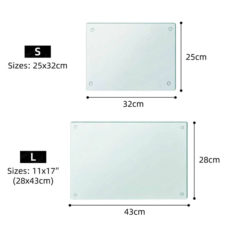 Glass Muller And Slab For DIY Making Paint Pigment